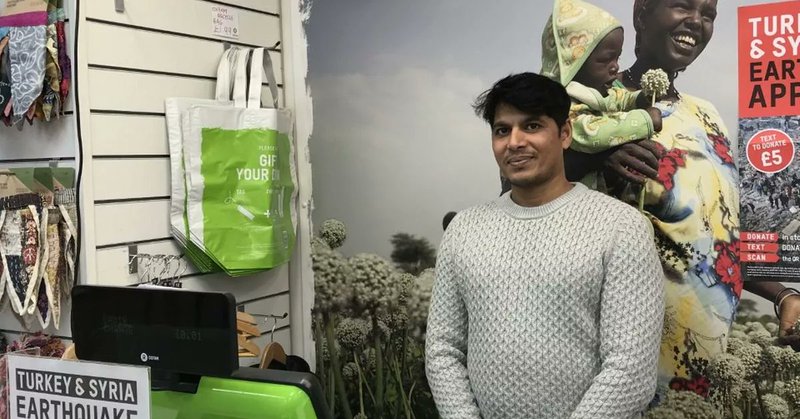 Tweet card summary image