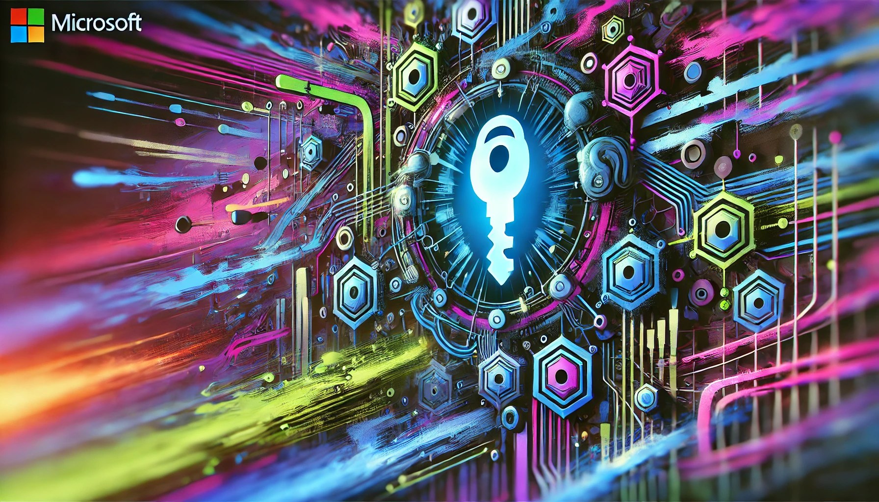 amirjsa's tweet card. Microsoft Graph API facilitates resource management in Microsoft 365 but faces security challenges with traditional authentication methods. Azure Arc-enabled managed identity offers a secure altern...