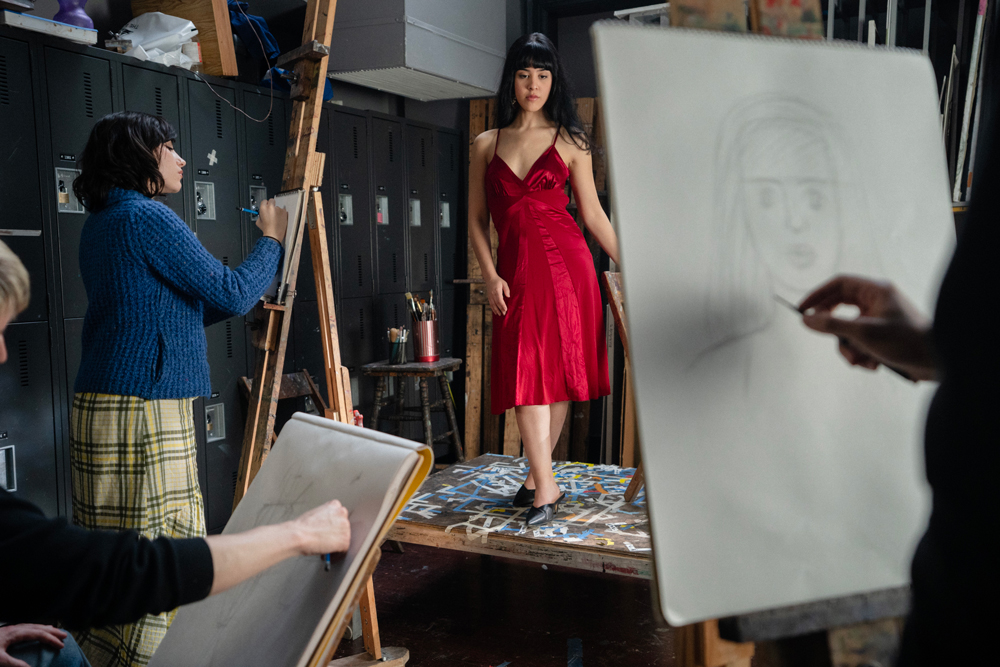 trevorw1953's tweet card. The Art Students League of New York has trained many a great painter and is still going strong on its 150th anniversary, writes Morgan Falconer