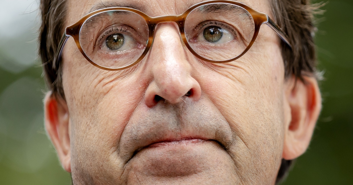 ADnl's tweet card. Erasmus MC distantieert zich van de opmerking van ic-arts Diederik Gommers dat ‘agressie in de zorg vaker voorkomt bij immigrantenfamilies’. Volgens een woordvoerder was het ‘niet zijn bedoeling om...