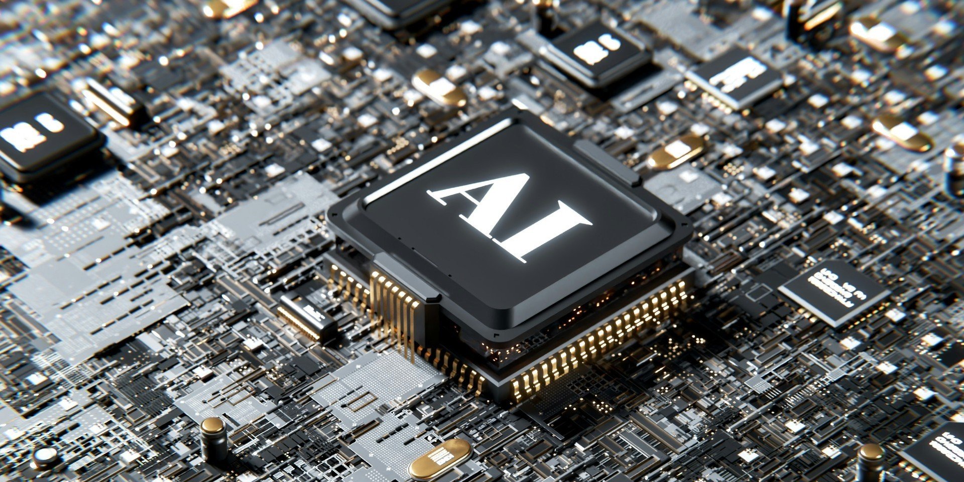 ConcordiaUnews's tweet card. The international, multi-institutional Abundant Intelligences initiative creates an alternative, ethical way of including Indigenous communities in AI innovation