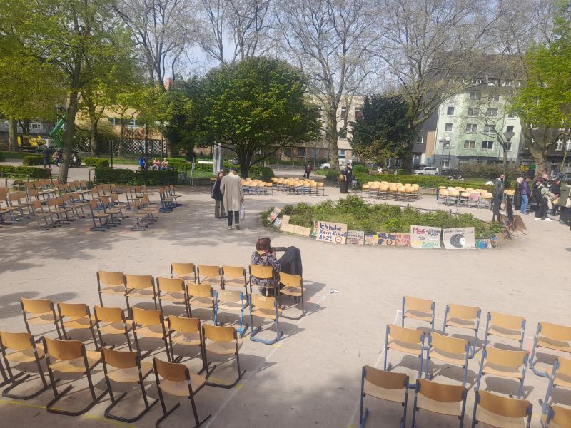 ReROOT_Project's tweet card. As children across Europe return to school, remember that in many localities placement is not guaranteed. This has devastating consequences, especially for newcomers where schools are an essential...