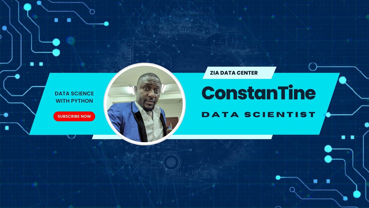 constantine8527's tweet card. Understand Python Variables in 8 mins