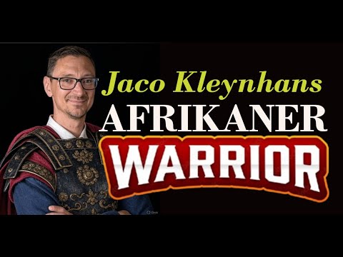 mark_singleton's tweet card. Jaco Kleynhans Unfiltered