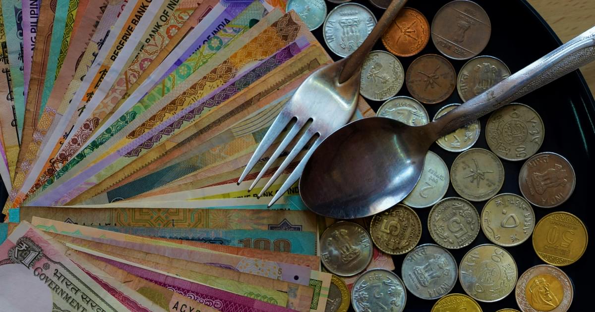 nfp_sdg2's tweet card. Today 14 April 2025, NFP launches the 2025 Seed Fund for the True Pricing of Food! The fund stimulates transparency of the true price of food and action…