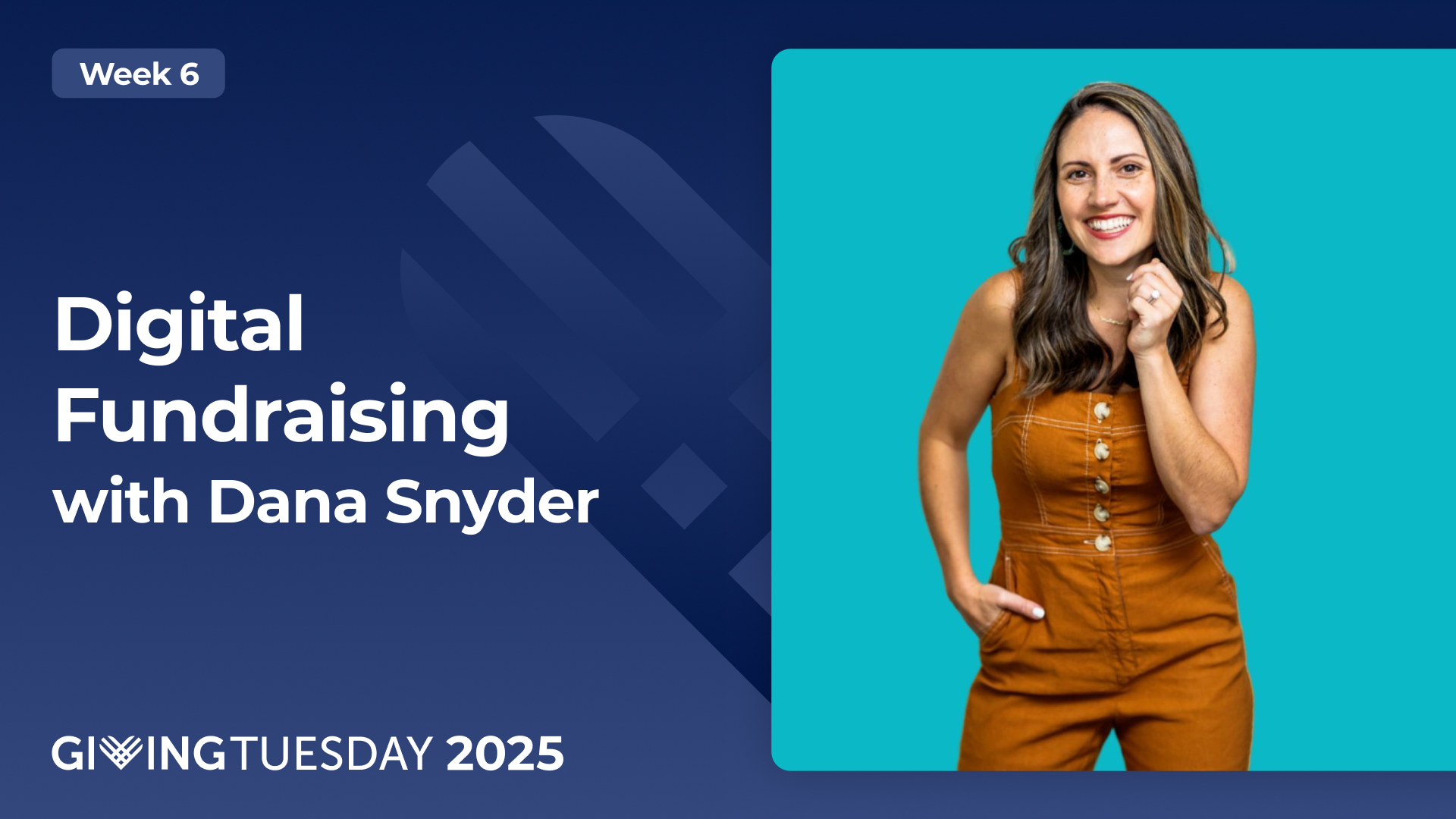 GivingTuesday's tweet card. GivingTuesday is a global movement that reimagines a world built upon shared humanity and radical generosity.