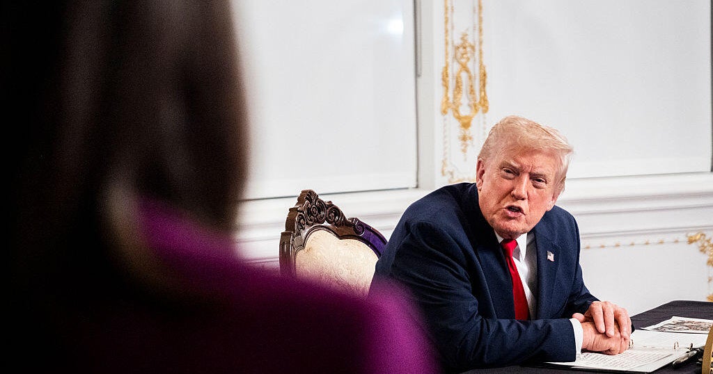 MacFarlaneNews's tweet card. President Trump has lashed out at several female reporters who have asked him questions or written critically of him in recent weeks, calling them "ugly," "stupid," and "piggy."