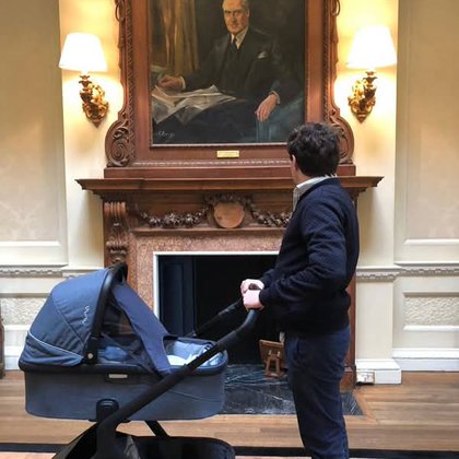 Tweet card summary image