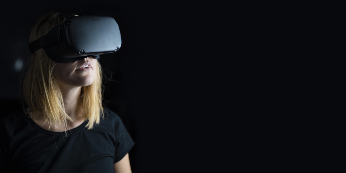 Innovaspain's tweet card. Este proyecto, de ITI y Aiju, no pretende sustituir al terapeuta, sino ampliar sus herramientas creando un metaverso para la salud mental