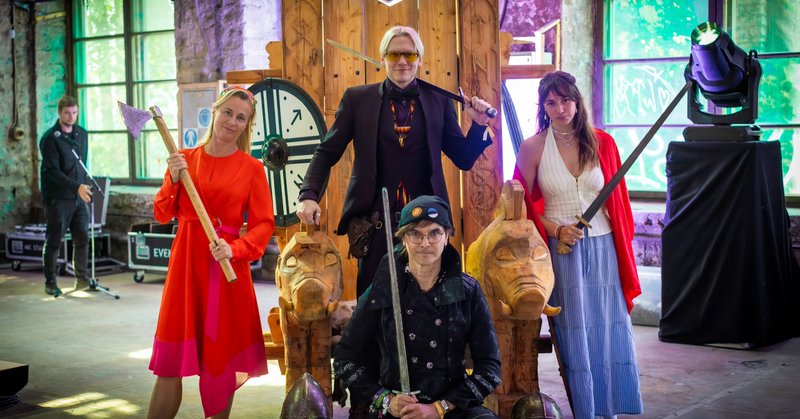 Tweet card summary image