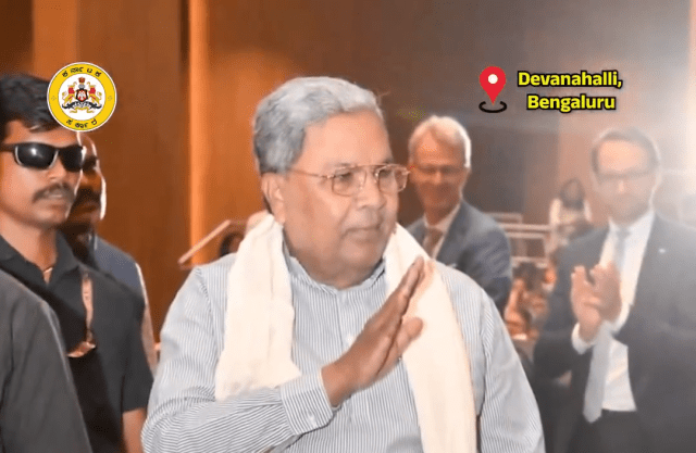 indianewsshorts's tweet card. I had the honour of inaugurating SAP Labs India’s state-of-the-art Innovation Park in Devanahalli, Bengaluru — a proud moment for Karnataka and a major milestone in our journey as India’s innovatio…