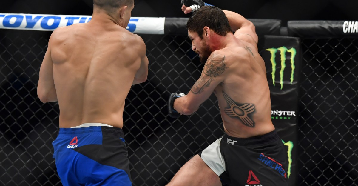 davehale13's tweet card. Al Iaquinta doesn’t think he’s getting paid enough to risk his body against top UFC competition.