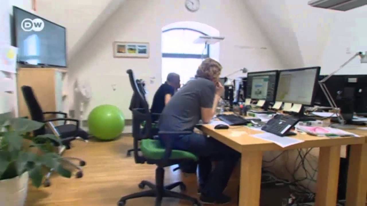 dwih_ny's tweet card. Virtual Power Stations - A Boost for Renewables? | Made in Germany