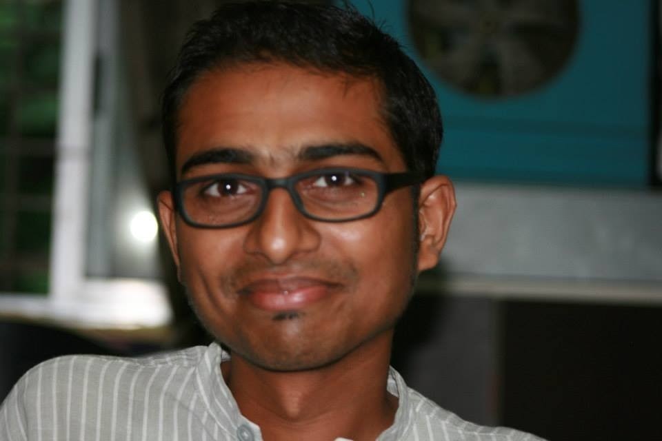 Article14live's tweet card. Adivasi rights defender, a former fellow of a prestigious prime ministerial programme, and son of a police official, Mahesh Raut is the youngest of the ‘Bhima-Koregaon 11’, accused of spreading...