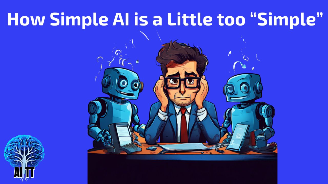 zenmindhacker's tweet card. Discover the game-changing AI strategies that are revolutionizing professional services firms Picture this: You're a managing partner at a bustling accounting firm. You've just implemented an AI...