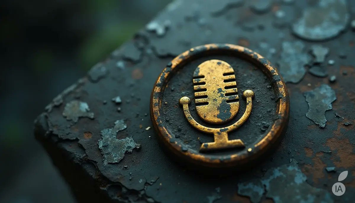 Mac4ever's tweet card. Un comportement étrange observé dans l’app Podcasts d’Apple inquiète aujourd’hui plusieurs chercheurs en sécurité. Selon une enquête de Joseph…