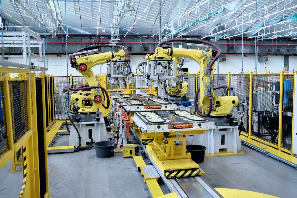 techyourseat's tweet card. L'automobile, sans prise de tech