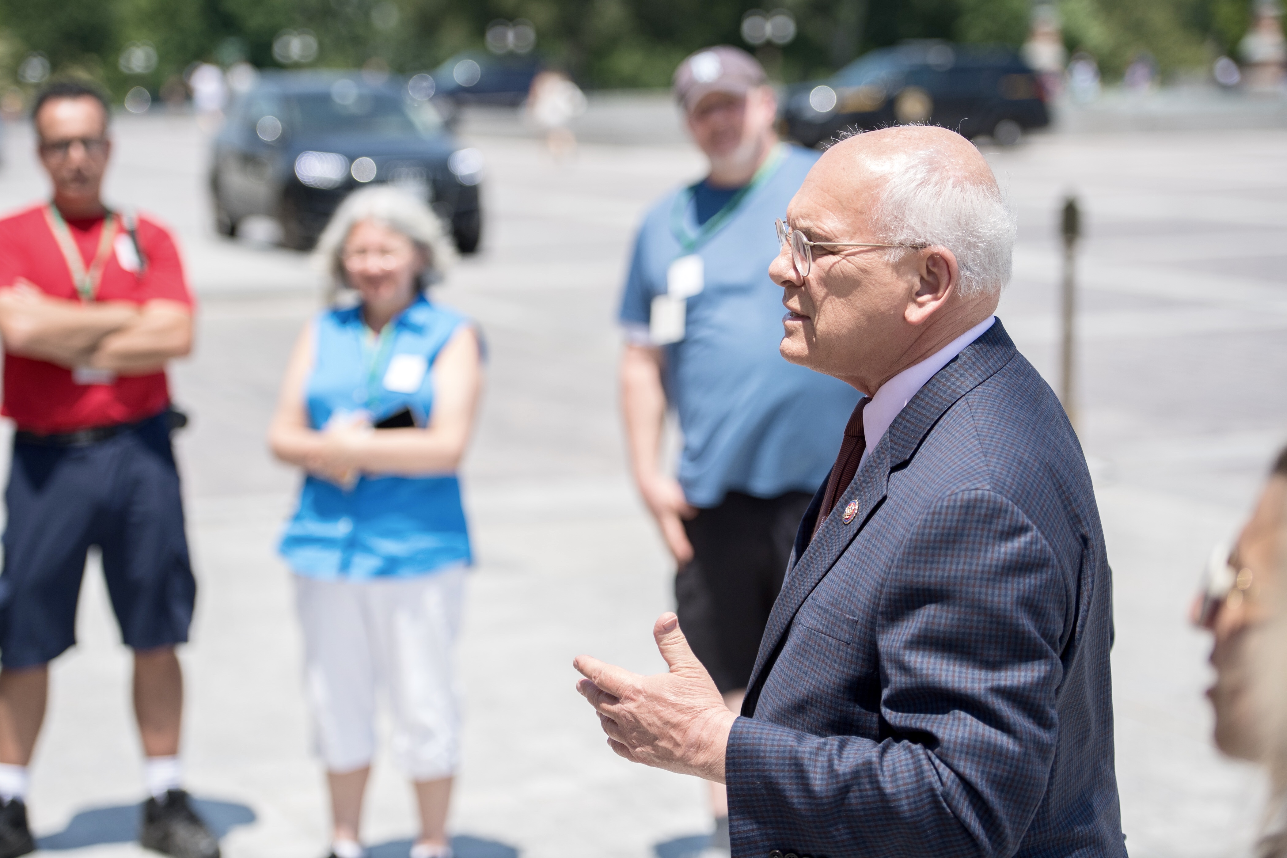 RepPaulTonko's tweet card. Tonko, Fitzpatrick Introduce Bill to Improve Indoor Air Quality | U.S. Representative Paul Tonko