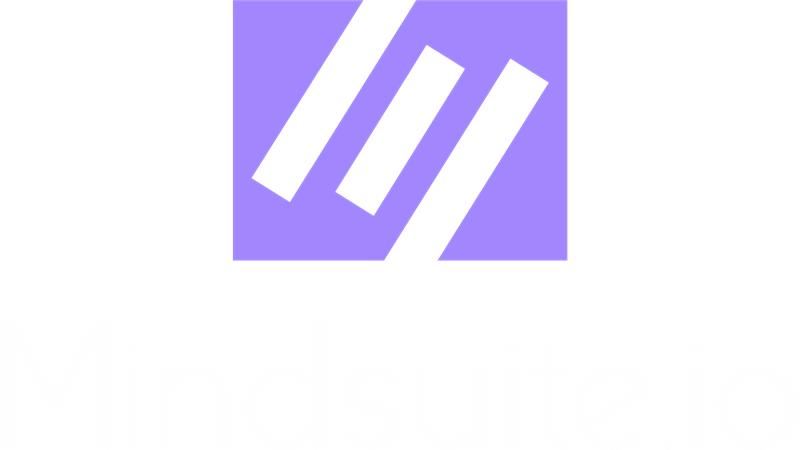 Mindsuite_io's tweet card. Boost efficiency and security with MindSuite, your all-in-one software bundle for smarter workflows, automation, and data protection. Visit us!