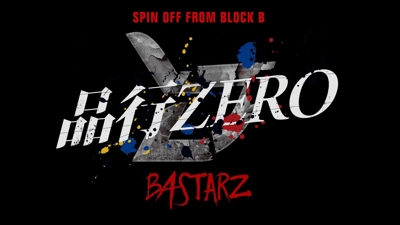 blockb_official's tweet card. 블락비 바스타즈(Block B - BASTARZ) - 품행제로 Official Teaser