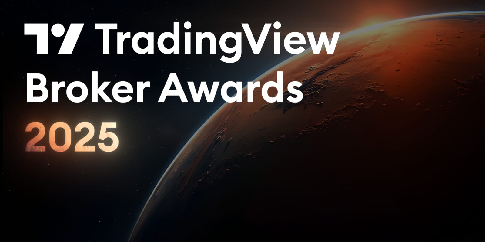 tradingview's tweet card. The brokerage industry is quickly evolving. We’ve reviewed stock, forex, futures, and crypto brokers to select the most popular among our users.