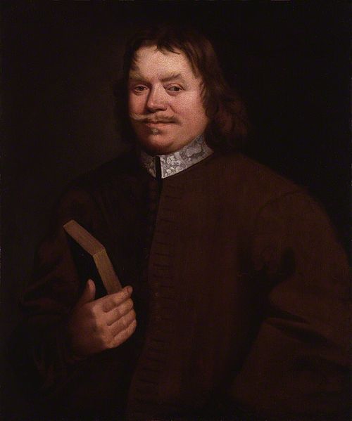 ThePineTree's tweet card. London, UK…John Bunyan, November 28 1628 – 31 August 1688. English writer and nonconformist preacher. Best remembered as the author of The Pilgrim’s Progress. “You have not lived today …