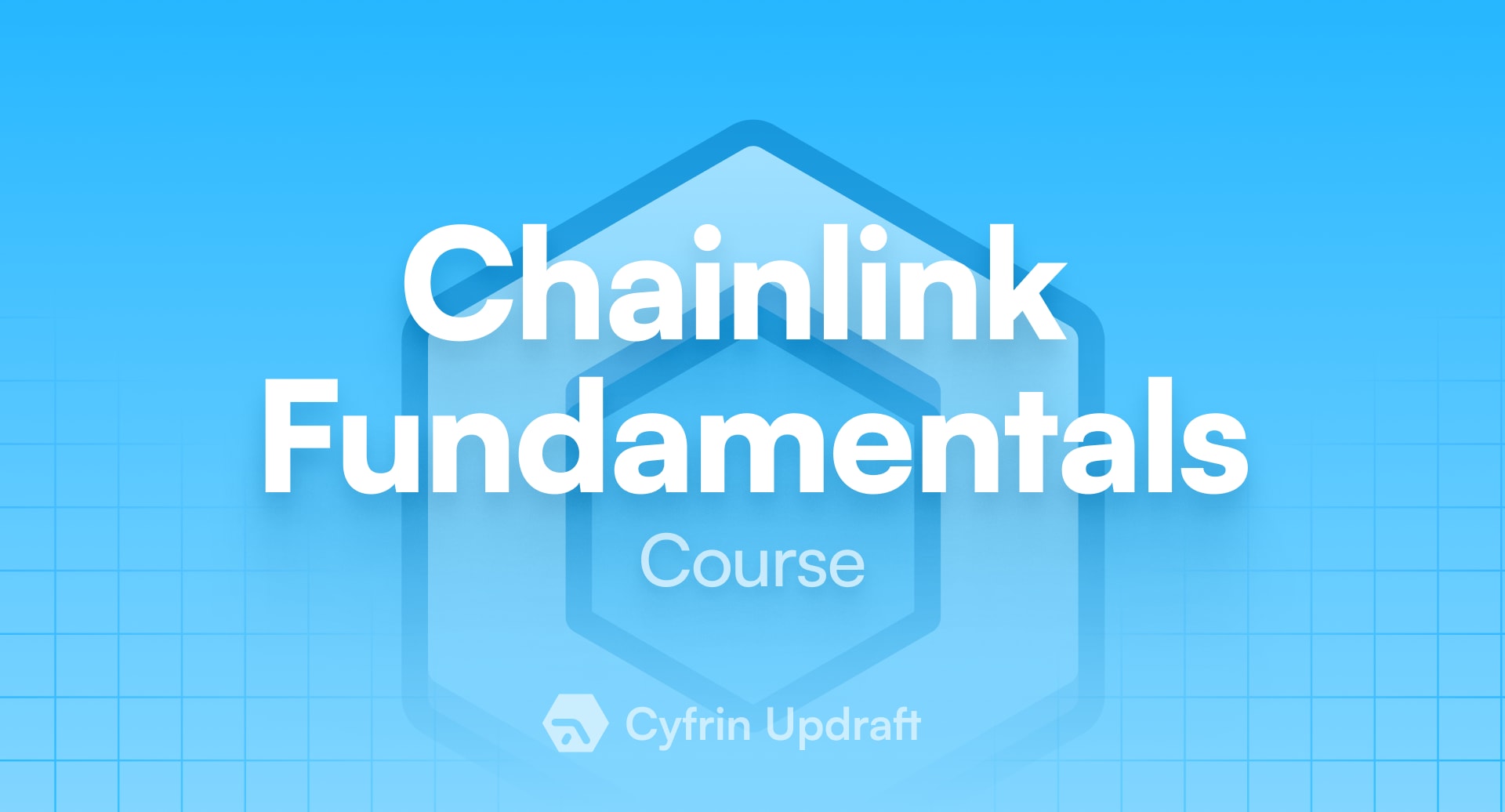 pyseal's tweet card. The Chainlink Fundamentals proficiency exam covers is designed to confirm your grasp of all key concepts and learnings presented in the course material. Exam takers will have 75 minutes to complete...