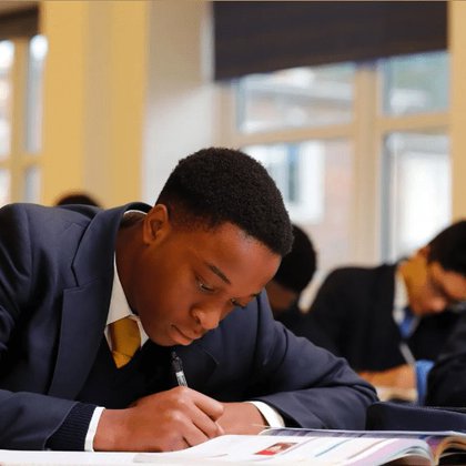 Tweet card summary image