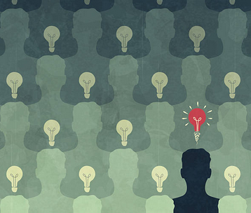 LollyDaskal's tweet card. A leader with the open mindset can go far and achieve great success. A leader with a fixed mindset, will always be swimming against the stream.