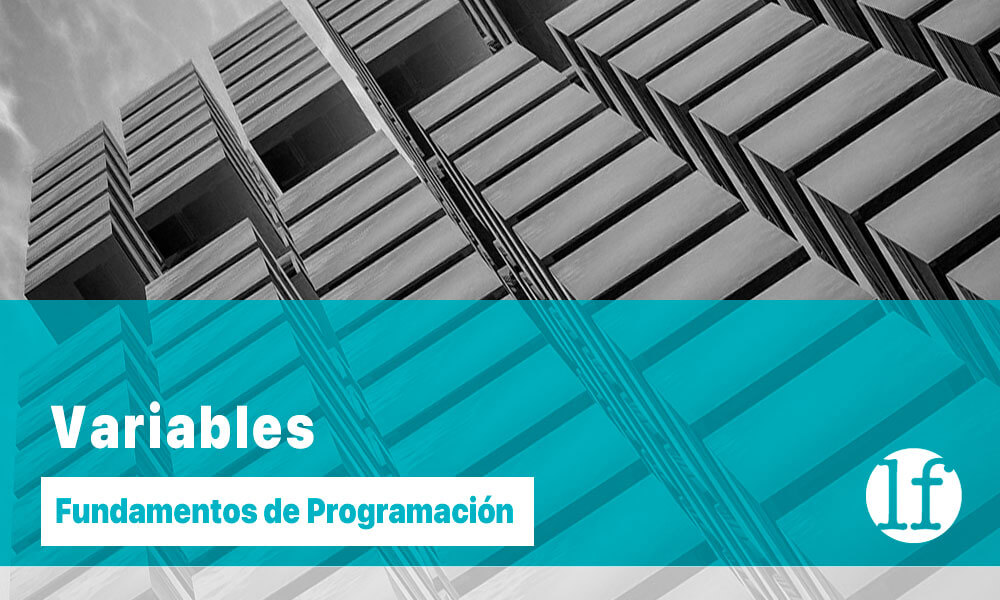 lafactoriaapple's tweet card. Una Variable es un espacio en la memoria del ordenador donde guardaremos información. Si quieres conocer más detalles, lee este post