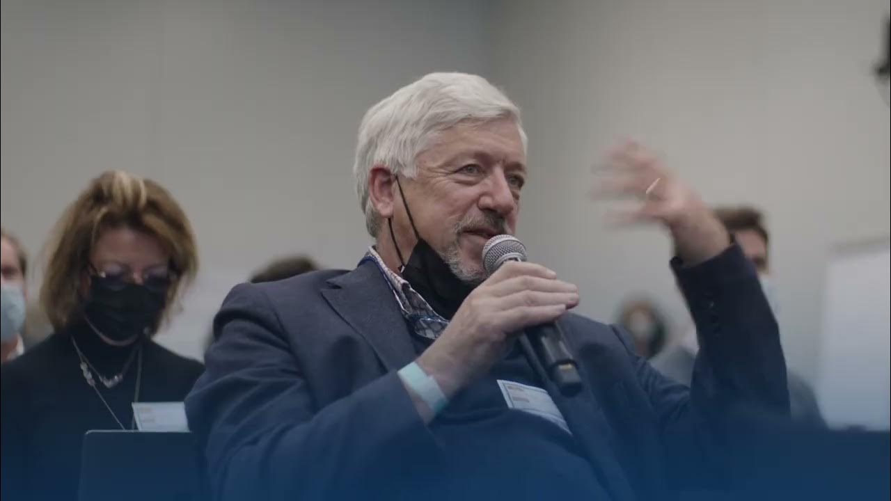 IntentForChange's tweet card. Wrap-up - InTent at Innovate 4 Nature