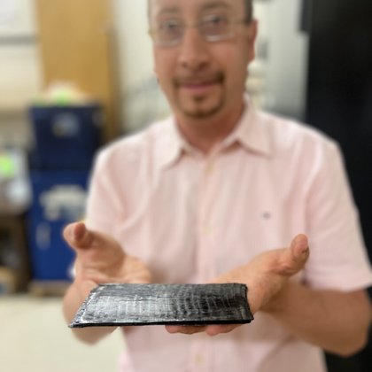 Tweet card summary image