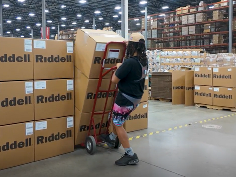 OSUengineering's tweet card. Team earns $2M follow-on award from Ohio Bureau of Workers' Compensation