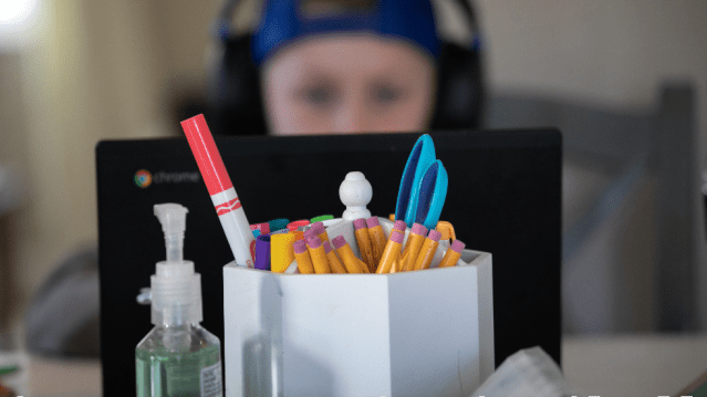 rweingarten's tweet card. To address this crisis, we must acknowledge that our youth mental health system is fundamentally flawed.