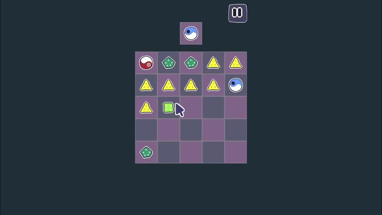 accidentlyAnton's tweet card. Multimerge - Trailer - New Game Out Now