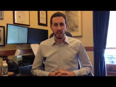 UCSFScience's tweet card. Science in 10 years: Supervisor Wiener Hopes for HIV/AIDS Cure