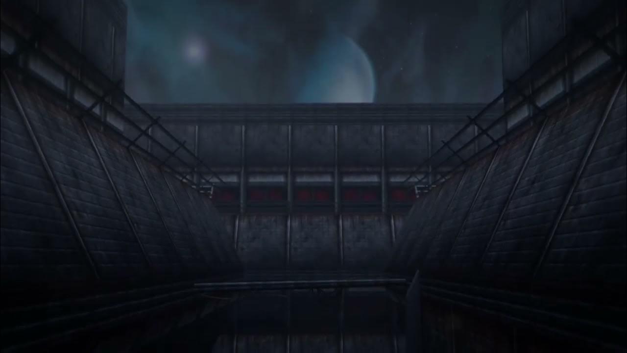 RemasterAVP2's tweet card. Gauntlet - Aliens vs. Predator 2 (Blender, Cycles)