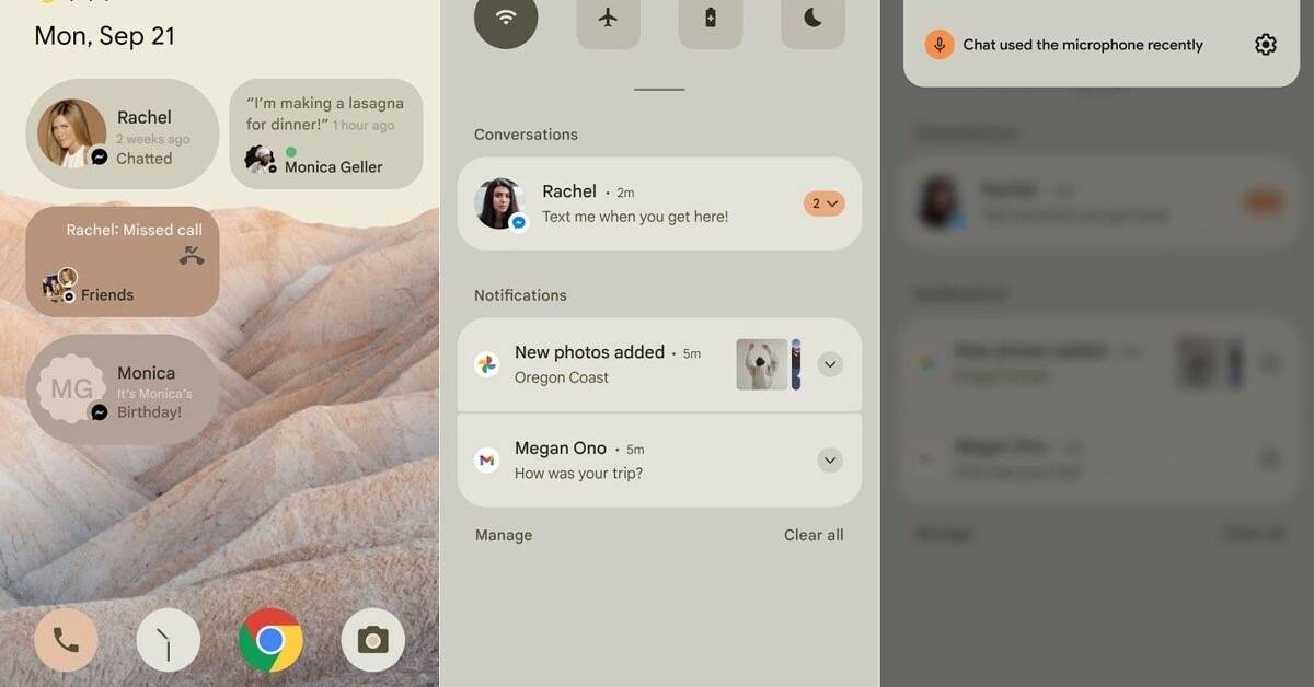 xdadevelopers's tweet card. This could be our first look at Android 12, Google's next Android OS release set to debut in 2021, with a new widget UI and other changes.