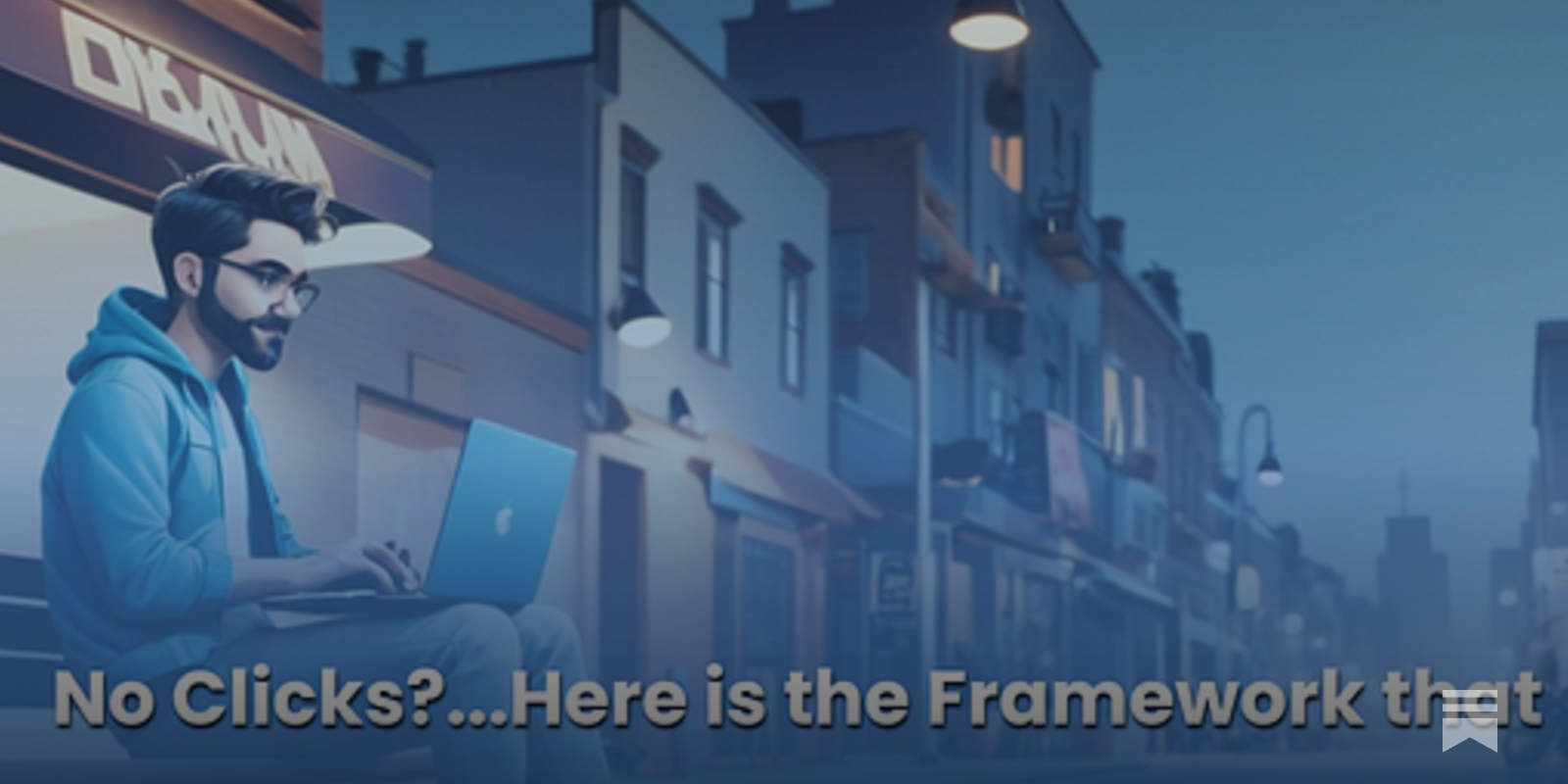 sharyph_'s tweet card. The actual framework for conversion...