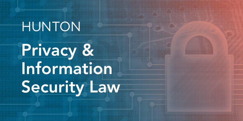 hunton_privacy's tweet card. Second Circuit Revives Proposed Class Action under VPPA