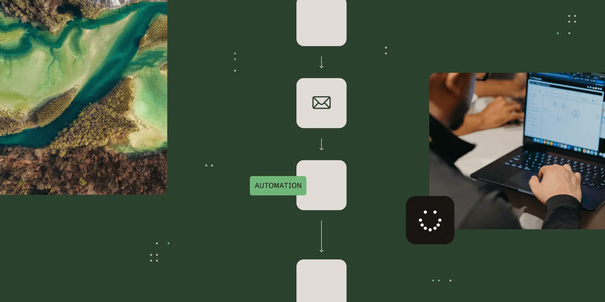 nutrientdocs's tweet card. Manual communication wastes hours and causes costly errors. Learn how Nutrient Workflow automates workplace communication with intelligent, code-free workflows that ensure accuracy, compliance, and...