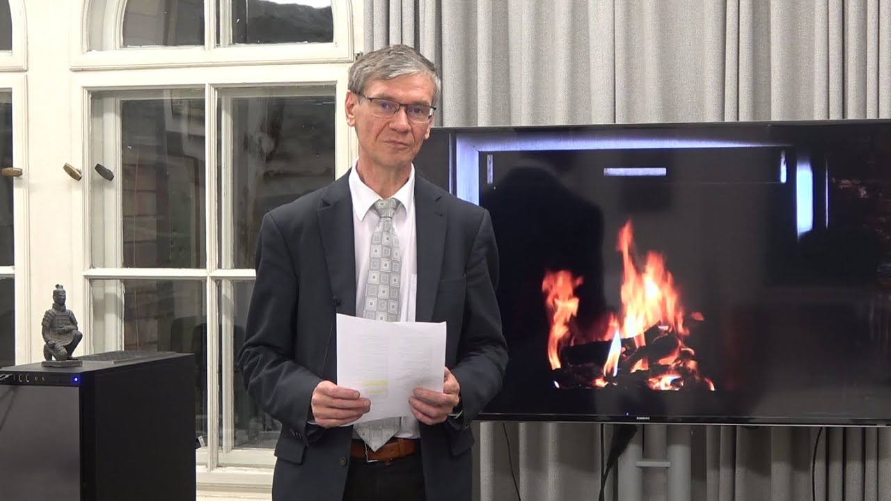 reibungsphysik's tweet card. Mechanisches Weihnachtsgedicht (Statik)