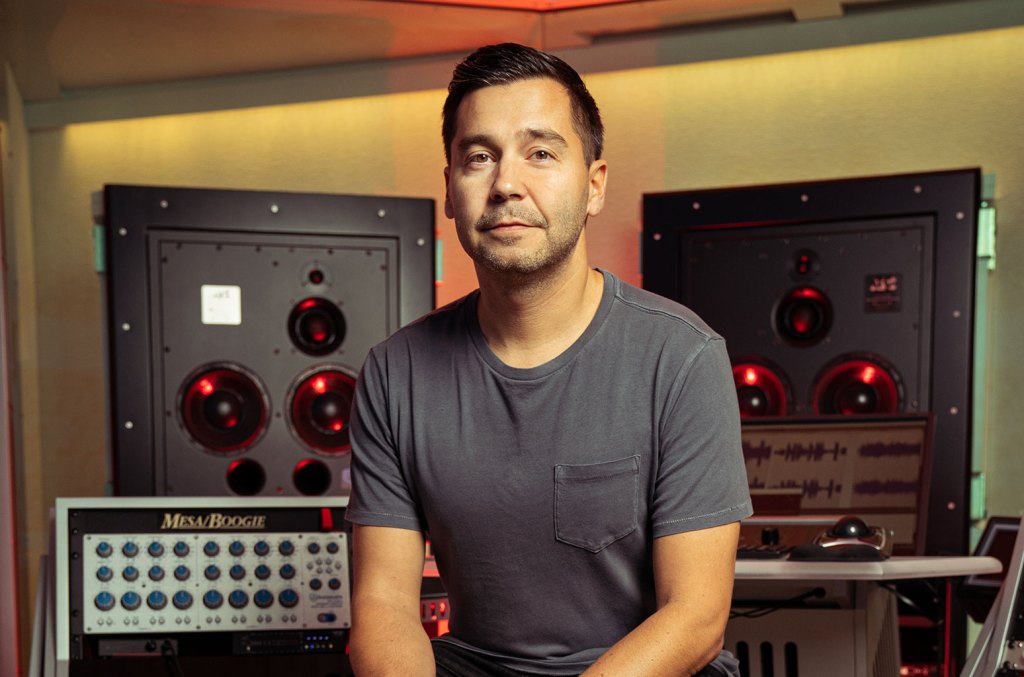 billboard's tweet card. Metro Boomin and Future's mastering engineer for 'We Don't Trust You' and 'We Still Don't Trust You,' Joe LaPorta, discusses creating the No. 1 sets.