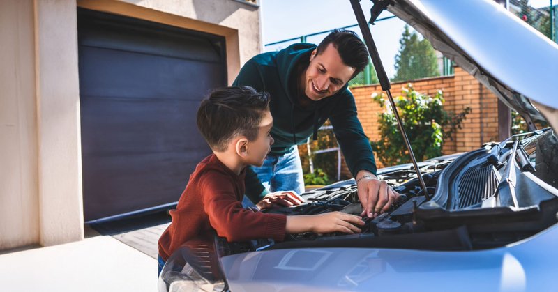 Tweet card summary image