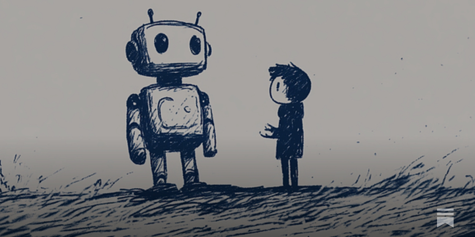 emollick's tweet card. Voice changes a lot of things