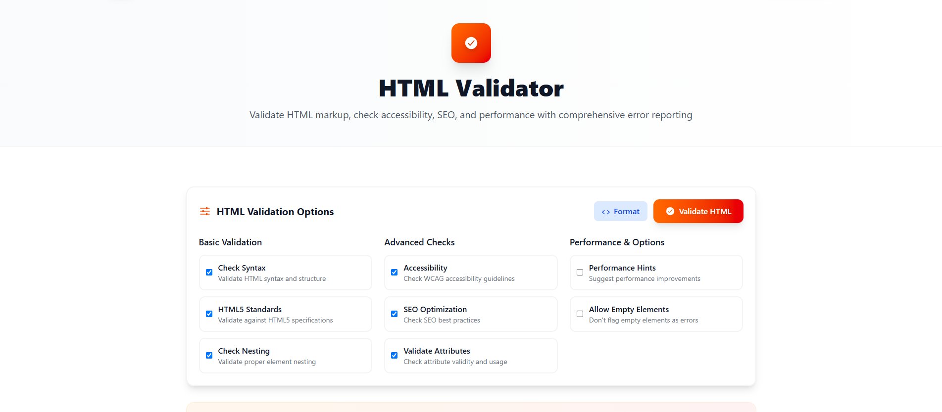 tcc_deepak's tweet card. Validate HTML markup for W3C compliance, accessibility, SEO, and performance issues.