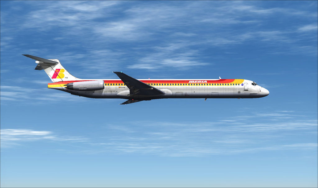 IanStephensSim's tweet card. The CLS MD-81/82 Jetliner-FSX Microsoft Flight Simulator is available for immediate download. This particular jetliner is a model of the McDonnell Douglas MD-81/82 and simulator add-on especially...