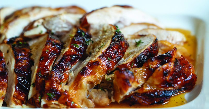 Tweet card summary image