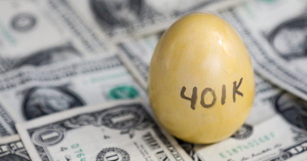 Kramr_CPAs_PC's tweet card. Many are dipping into their employer-sponsored retirement plans using the lending feature. Unfortunately, many are later faced with a tax problem!