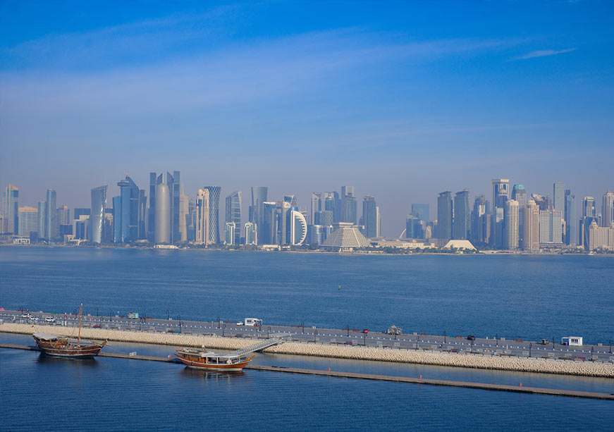 raisinadialogue's tweet card. Maritime cities in the Global South must evolve from traditional ports into financial and digital hubs to drive equitable global trade and economic resilience